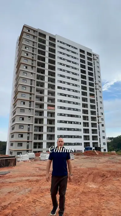 Anúncio de WD Imoveis Itatiba: Apartamento 2-3 dorms no Colinas do Lago (Braganca Paulista), R$584.000