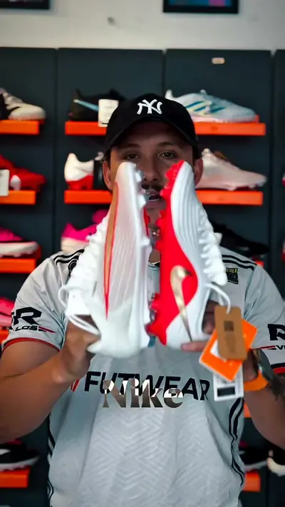 Anúncio de Futwear - Loja: Tenis/calcados a venda na loja fisica ou WhatsApp