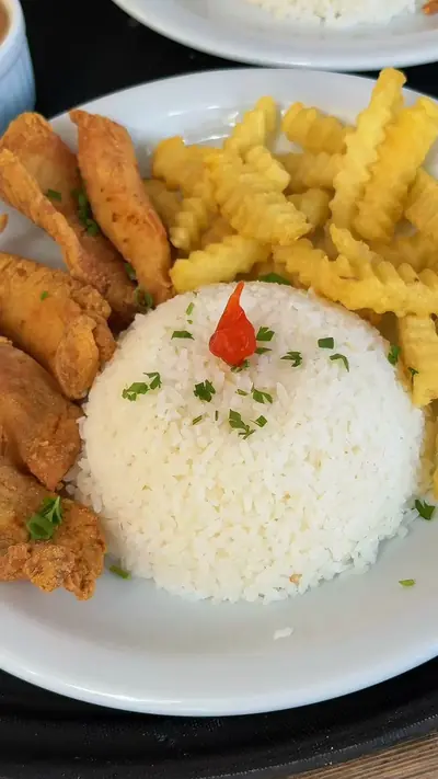 Anúncio de CLUBE Recanto Natureza: Day use em clube com piscina e almoço, pacotes a partir de R$199