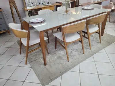 Anúncio de West Design Itatiba: Moveis de design (mesa de jantar, cadeiras) desde 1998