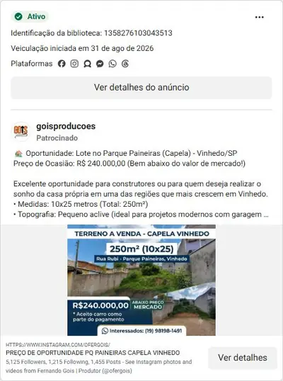 Anúncio de goisproducoes: Ingressos para espetáculos e shows de humor em teatros da região