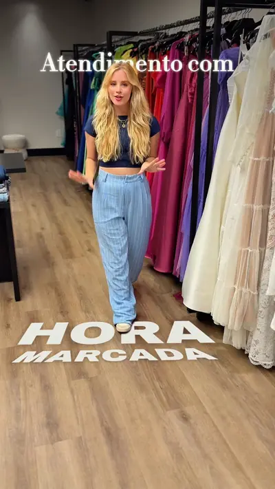 Anúncio de Toth.Store: Vestidos de festa em loja fisica, mais de 500 opcoes
