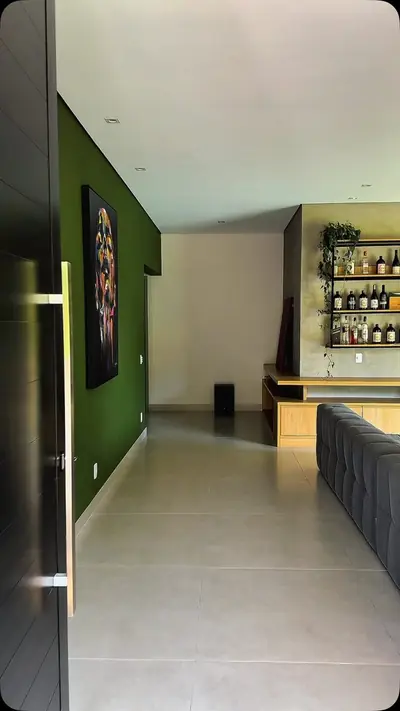 Anúncio de Moora negócios imobiliários: Casa térrea de esquina no condomínio 7 Lagos