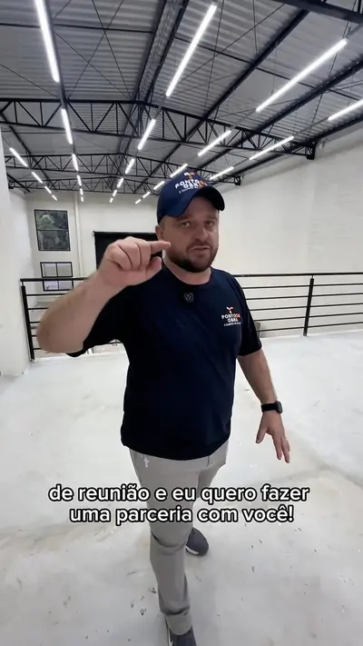 Anúncio de Ponto da Obra Itatiba: Parceria com profissionais da construção civil