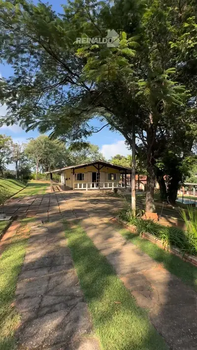 Anúncio de Reinaldo Imóveis.: Chácara à venda no Condomínio Itaembu por R$1.060.000,00