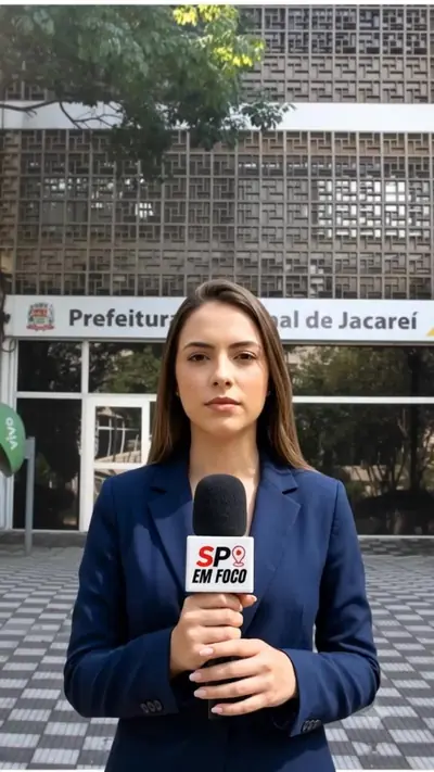 Anúncio de SP EM FOCO: Conteúdo de notícias locais de Itatiba