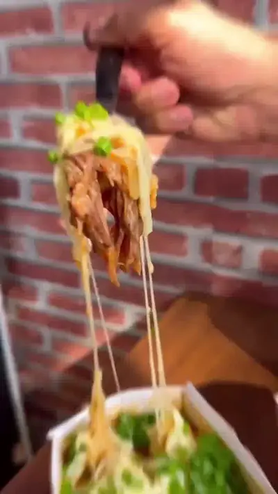 Anúncio de Ital'in House Itatiba: Massas e risotos por delivery